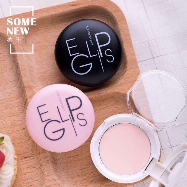 Phấn Phủ Nén Eglips Powder Pact | BigBuy360 - bigbuy360.vn