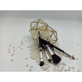 LỌ ĐỰNG CỌ TRANG ĐIỂM LUXURY