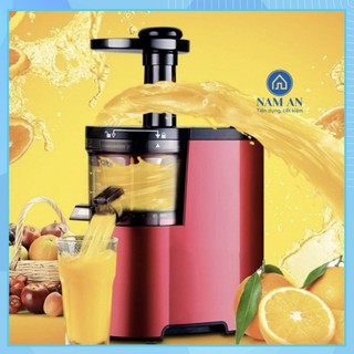Máy ép trái cây [FREESHIP] tốc độ chậm SAVTM