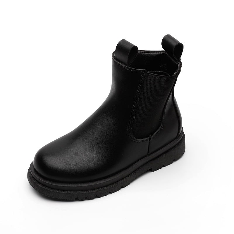 BOOT KÉO KHÓA CỔ CHUN B286