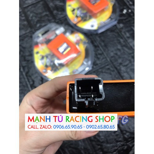 IC KOZI W125 - 4 CHÂN - IC784578