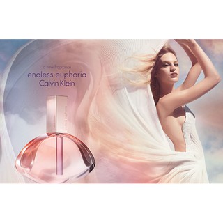 Nước Hoa Nữ Calvin Klein Endless Euphoria EDP 125ml