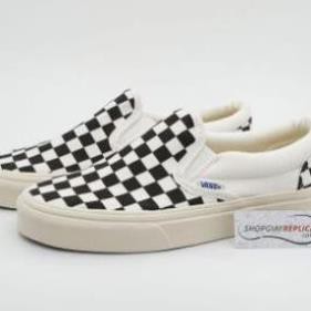 Giày Vans Caro Chuẩn Rep ( Full Box + Bill )