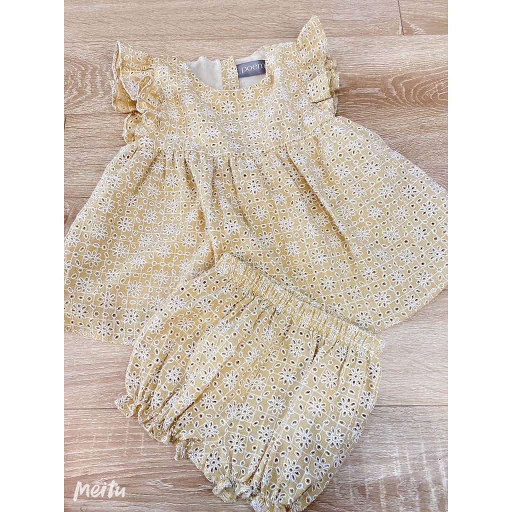 Set bộ thô đục lỗ xuất Hàn