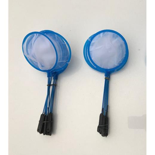 Vợt cá nhỏ
