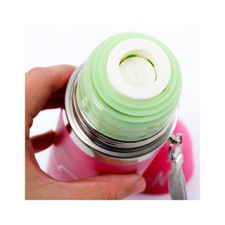 Bình Giữ Nhiệt Inox Mickey Mouse 500ml