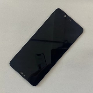 Màn hình Nokia X5 - 5.1 Plus