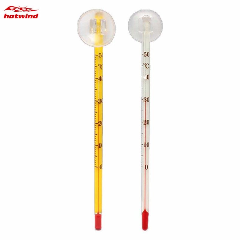 Nhiệt Kế Cho Bể Cá 15cm