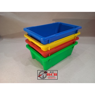 Khay nhựa linh kiện a4