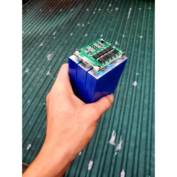 Khối Pin 3s 12,6V 15AH New