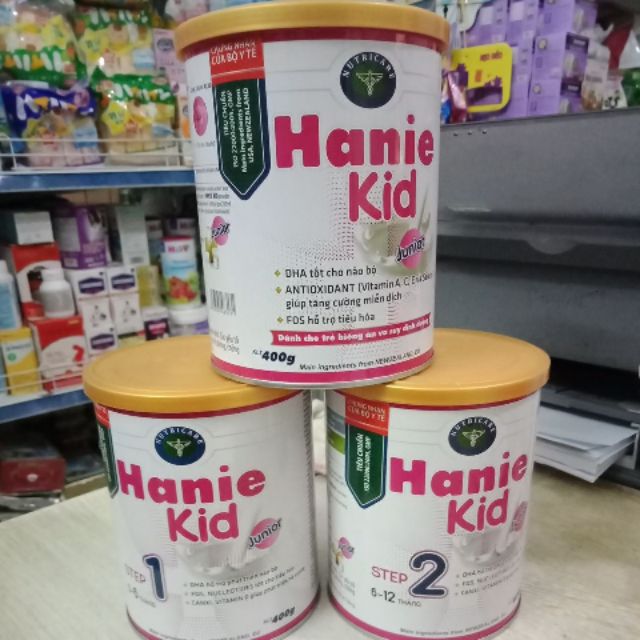 Hanie Kid 400g