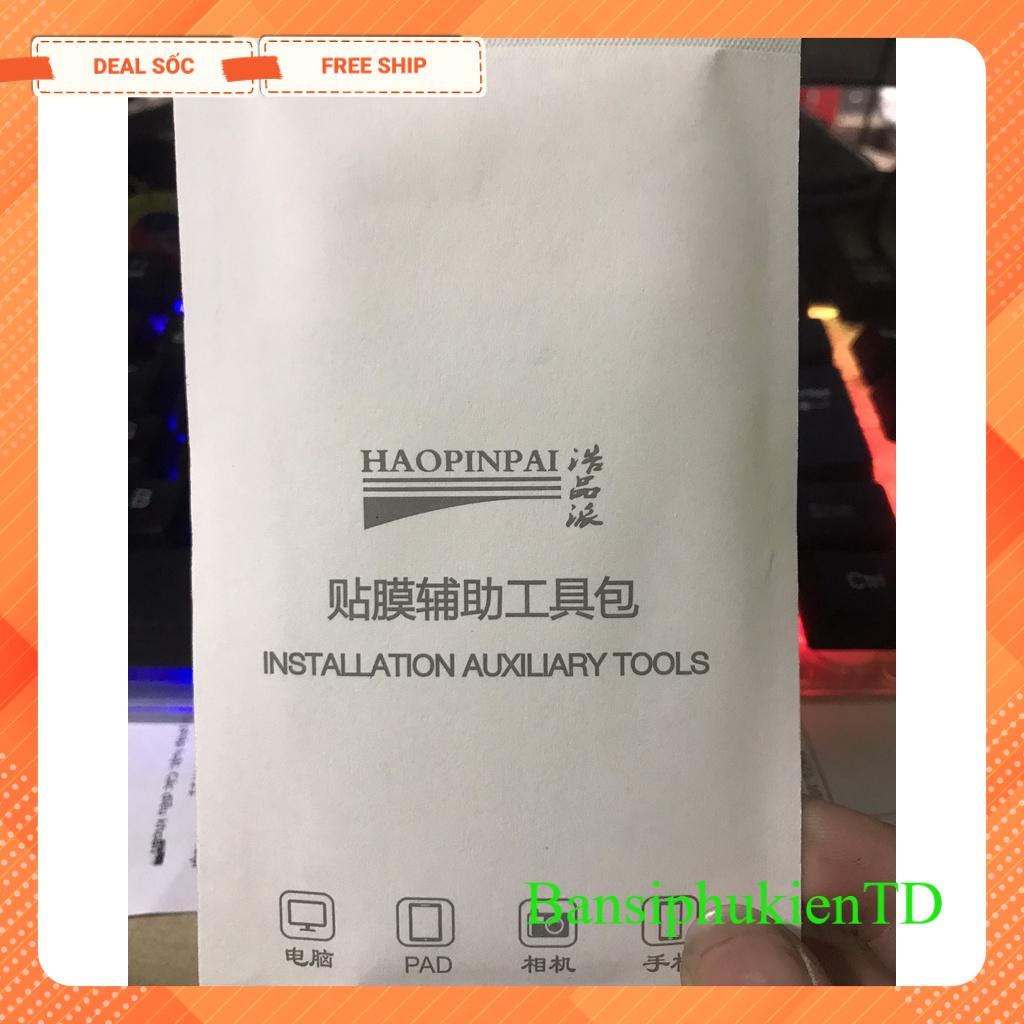 Bộ khăn lau vệ sinh màn hình