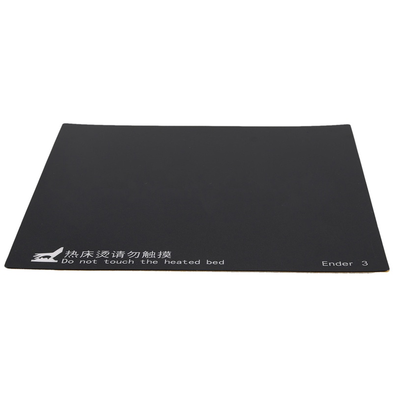 Miếng dán in nhiệt 3d cho Ender-2 Ender-3