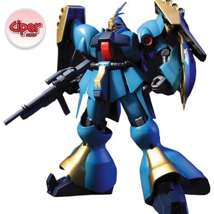 Mô hình Gundam HG JAGD DOGA 083 - Bandai