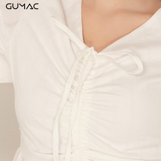 Áo rút ngực rã bèo AA9102 GUMAC