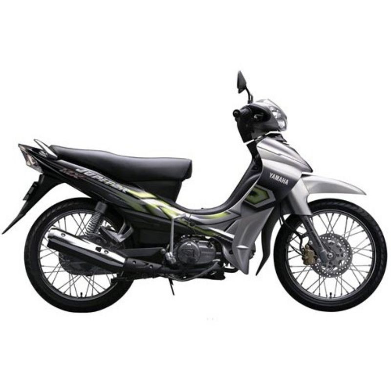 Mặt kính đồng hồ Jupiter MX (mắt cú) - Gravita bánh căm