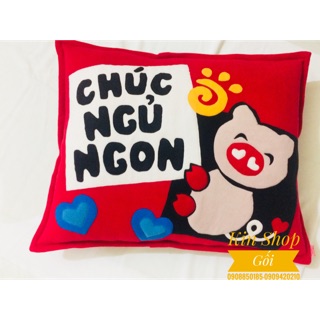 Vải nỉ mềm Hàn quốc dùng làm gối, gấu bông
