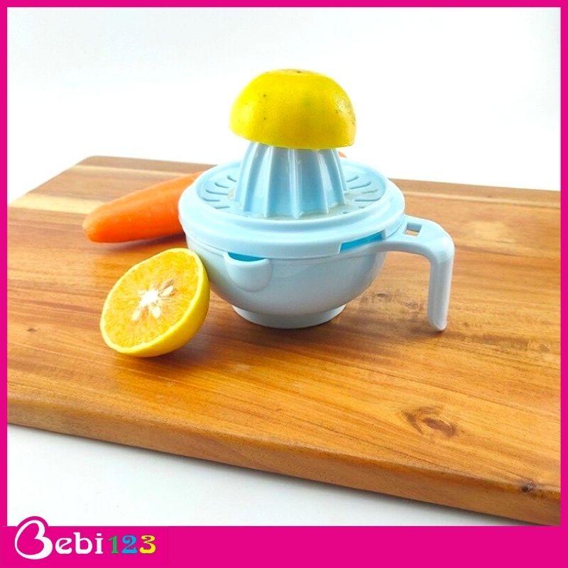 Bộ chế biến ăn dặm 10 chi tiết kiểu Nhật cho bé