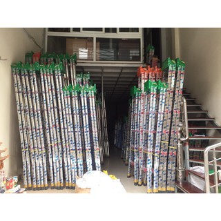 (Mới ) Thang chữ a inox dày loại 1 cao 1,5m, 2m, 2,5m, BH 12 tháng