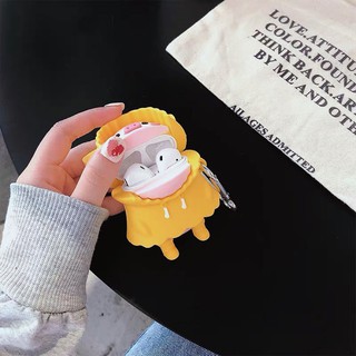Hộp Đựng Tai Nghe Thú Cute
