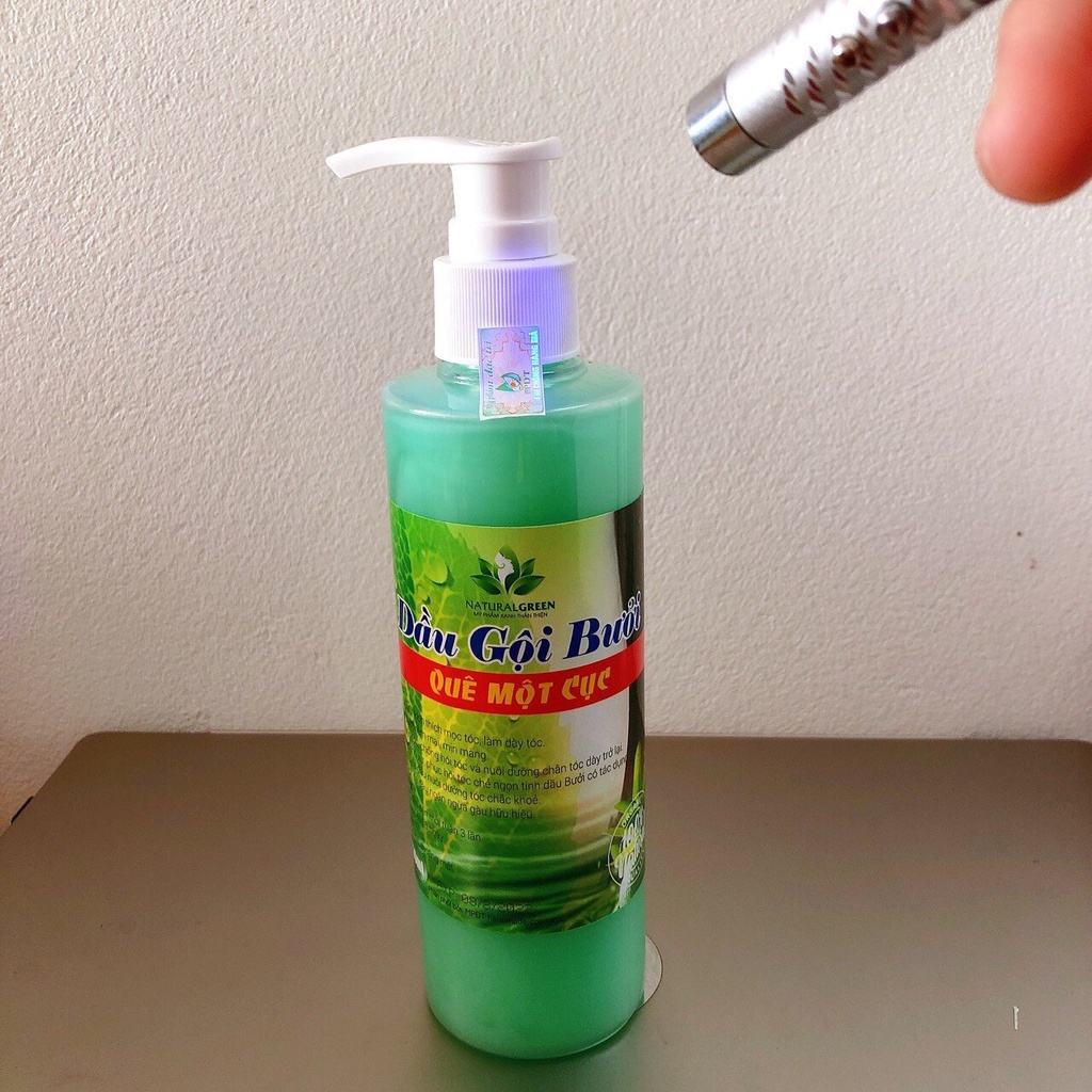 (250ml ) DẦU GỘI BƯỞI KÍCH MỌC TÓC dày, dài , ngăn ngừa rụng tóc,hói đầu, giảm khô xơ giúp tốc mềm mượt