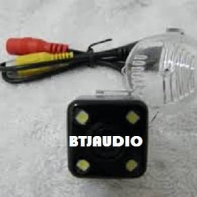 Camera Lùi Xe Cao Cấp Cho Xe Ô Tô SUZUKI | BigBuy360 - bigbuy360.vn