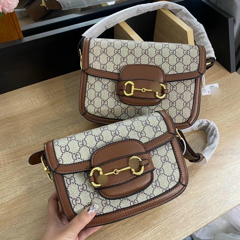 Túi Gc Hà Hồ sz 22+25