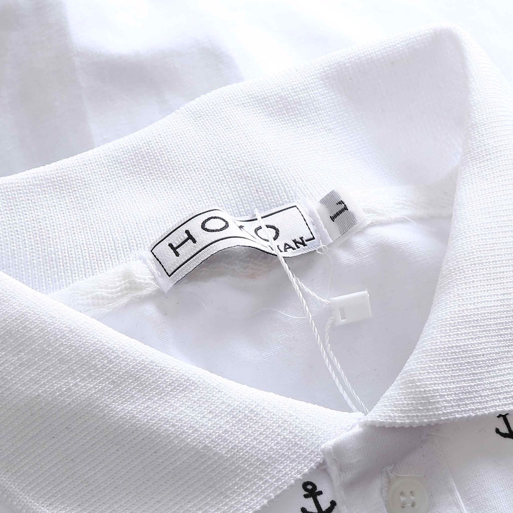 Áo thun nam hàng hiệu cao cấp cổ trụ tay ngắn phong cách Hàn Quốc AN06 - Socool Store | BigBuy360 - bigbuy360.vn