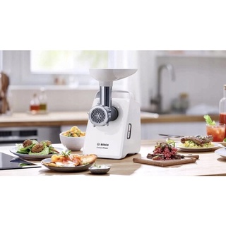 Phụ kiện máy xay thịt Bosch và Zelmer