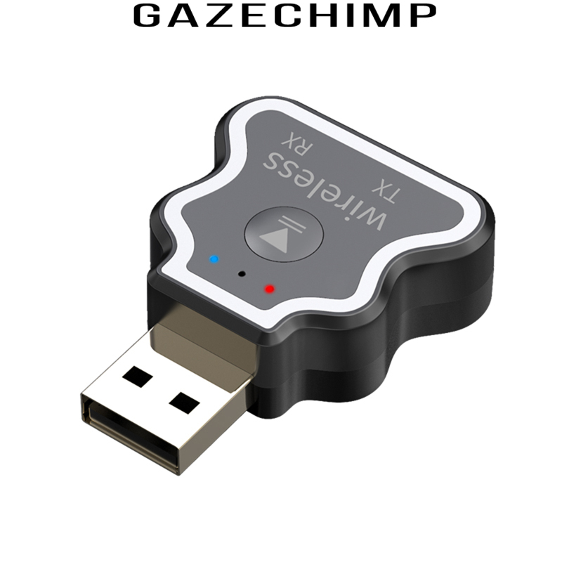 Bộ Thu Phát Bluetooth 5.0 Gazechimp M10 Tích Hợp Mic Cho Tv | BigBuy360 - bigbuy360.vn