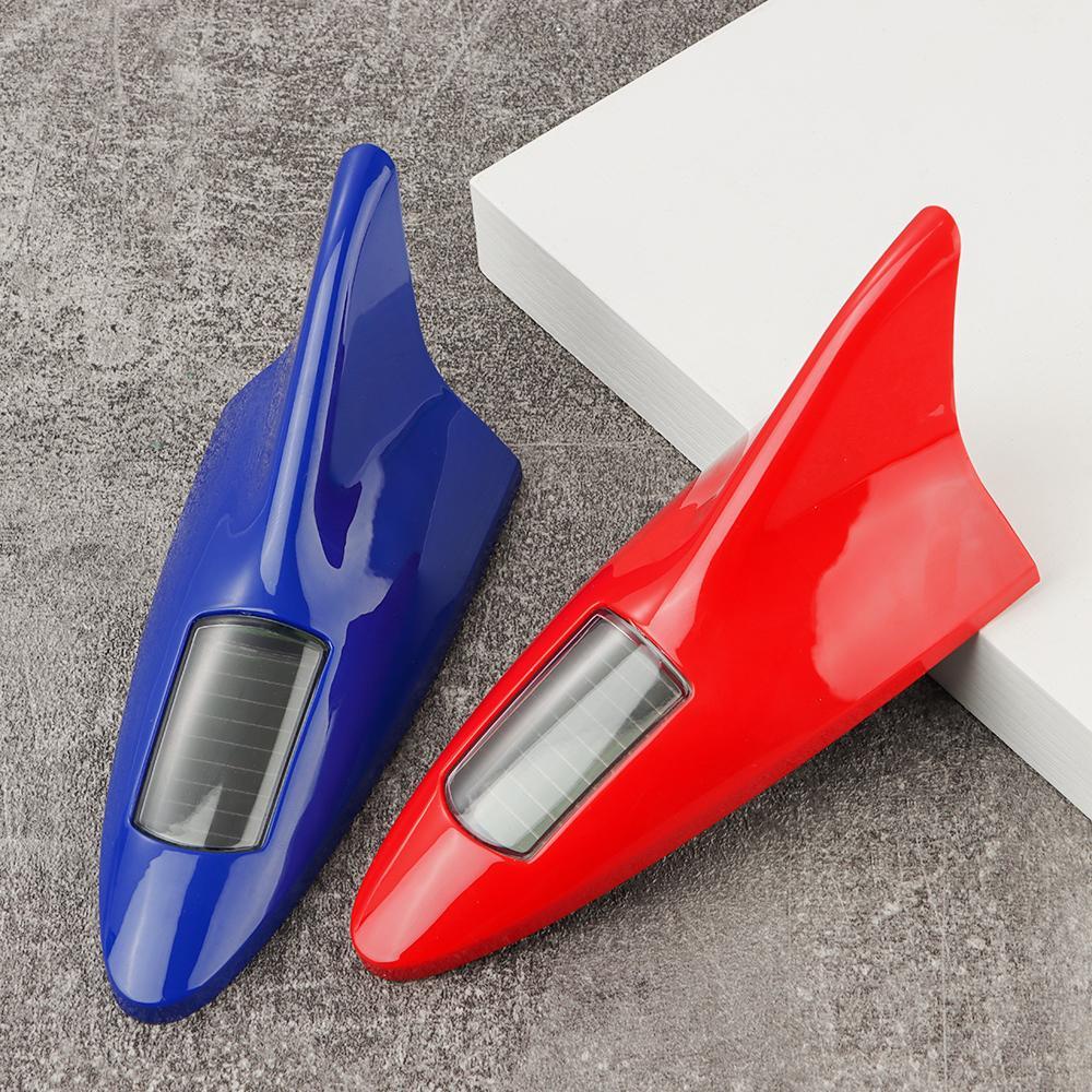 Ăng Ten Xe Hơi Có Đèn LED