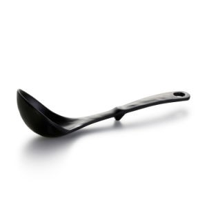 Muỗng Cơm, Vá Cơm Melamine Màu Đen Đủ Size | BigBuy360 - bigbuy360.vn