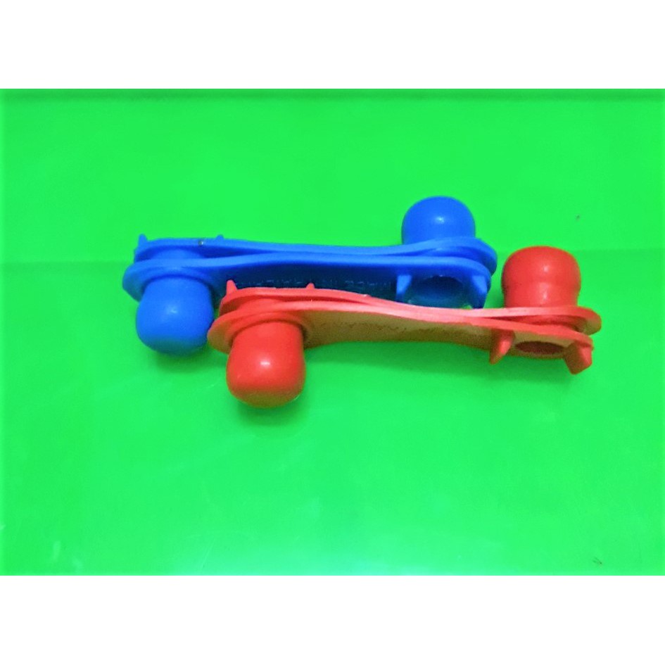 Bịt Chốt Cựa Silicon Gà Tre/Nòi  Hàng Chất Lượng  - Đồng Giá