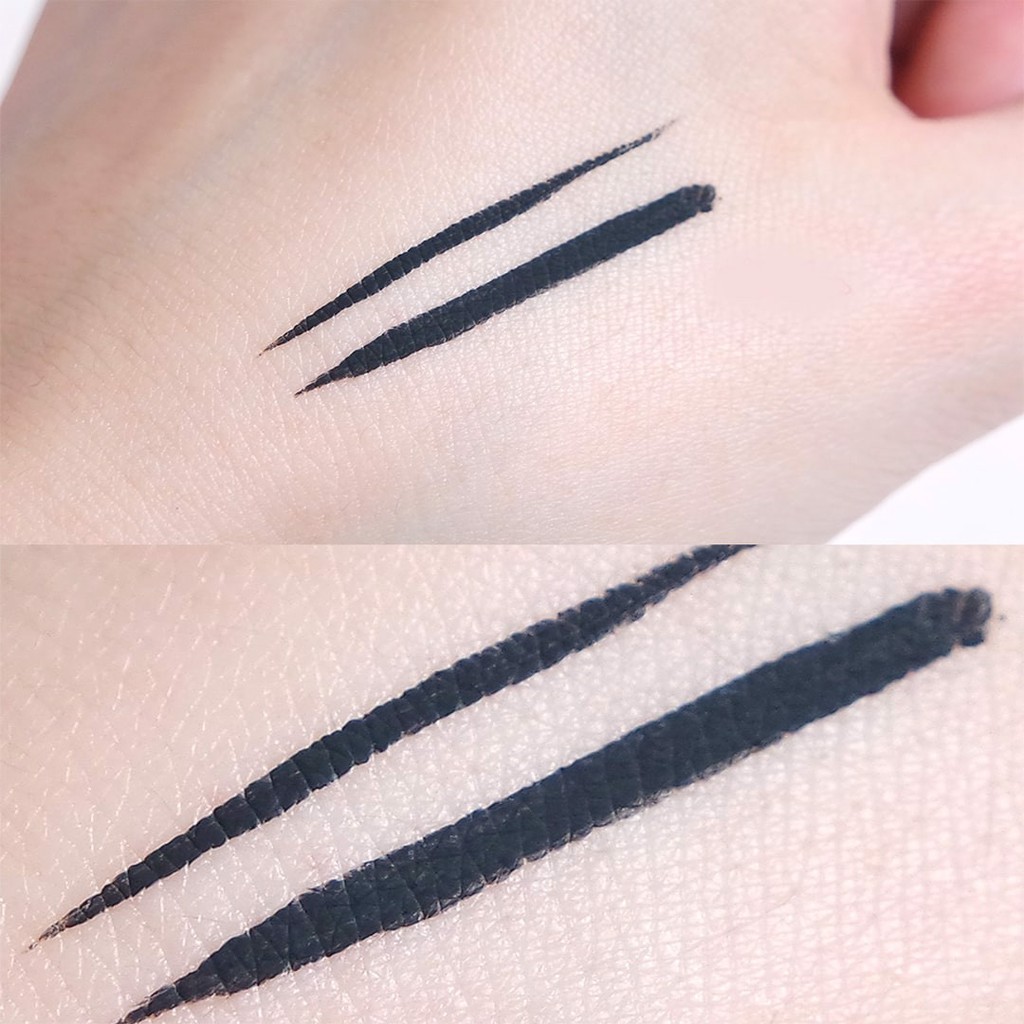 Kẻ mắt không lem, không trôi Innisfree Powerproof Brush Liner