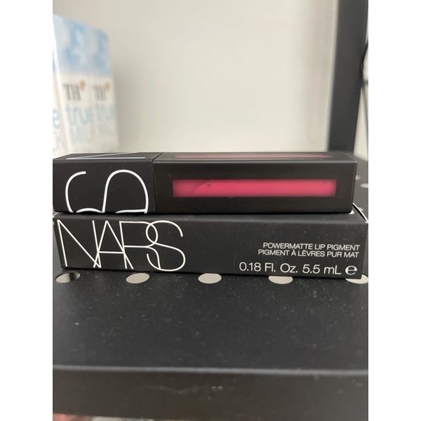 SON NARS POWERMATTE LOW RIDER
