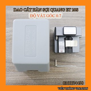 Dao cắt sợi quang ET 20