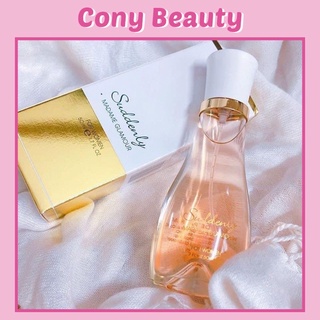 Nước Hoa Suddenly Madame Glamour