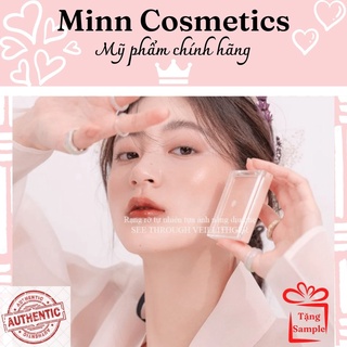 Phấn bắt sáng ROMAND See-Through Veillighter