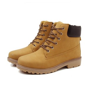 Giày Boot Nam GN59