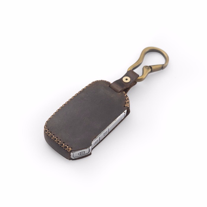 BAO DA CHÌA KHOÁ KIA CARNIVAL - CHÍNH HÃNG KHACTEN.COM