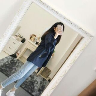 Áo jacket zara