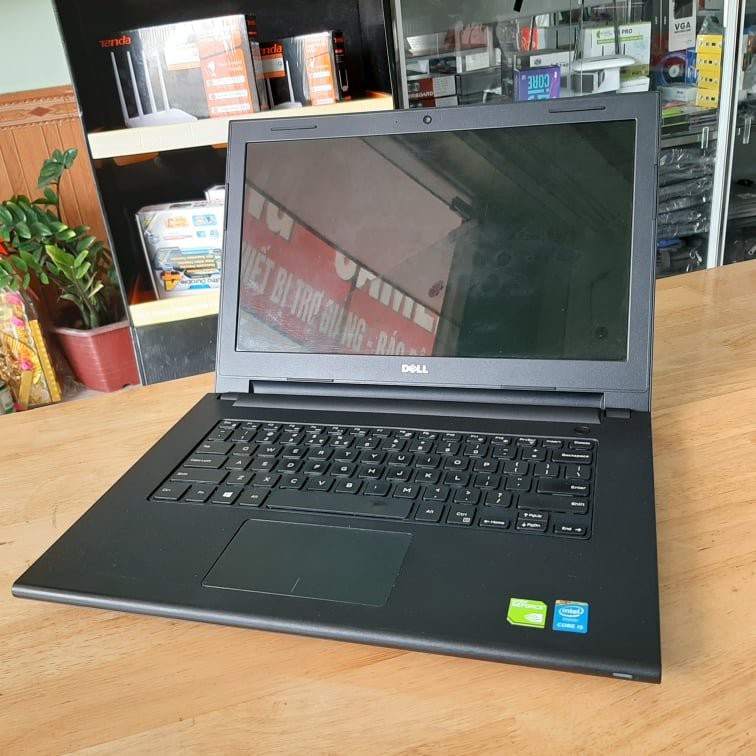 Laptop Dell 3442 giá rẻ - Laptop sinh viên -Laptop văn phòng đủ các hãng | BigBuy360 - bigbuy360.vn