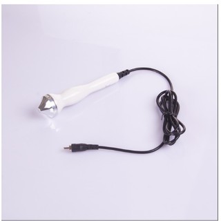 Tay Cầm Máy Siêu Âm Thải Chì