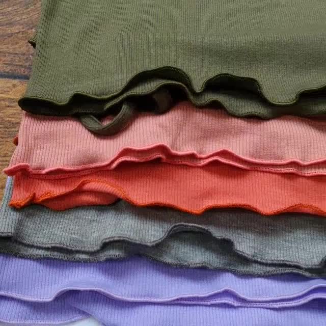 ÁO HAI DÂY CUỐN BIÊN | BigBuy360 - bigbuy360.vn