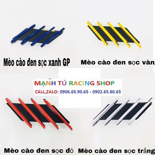 Mèo Cào Dán xe Exciter,NVX, Winner, Winner X, AB, Motor PKL - 000201