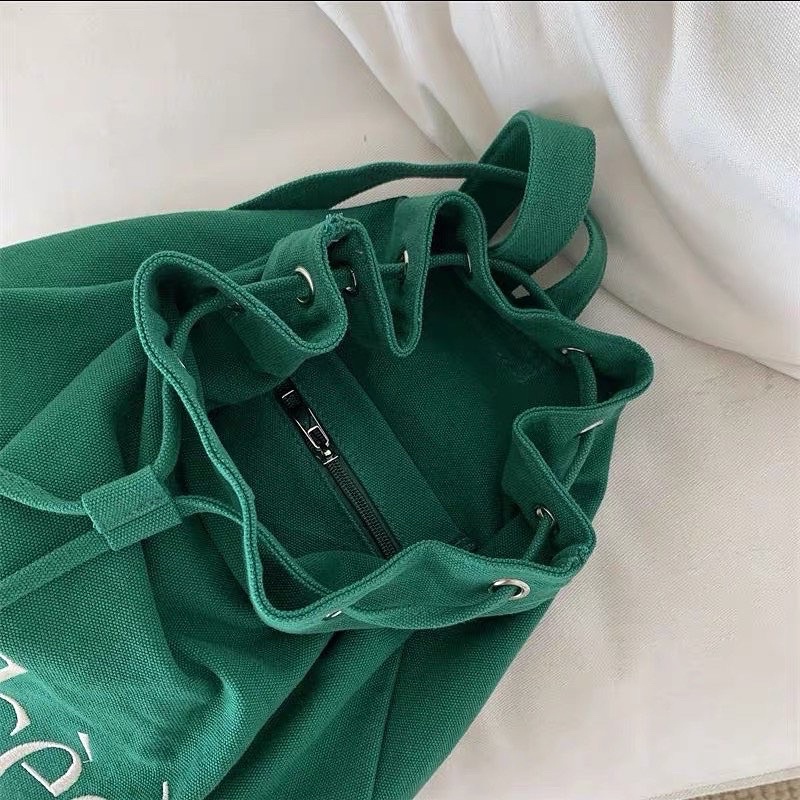 Balo dây rút hàn quốc