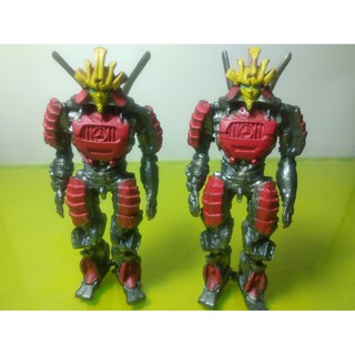 Mô Hình Robot Transformers Optimus Prime Megatron Bumbelbee Hasbro
