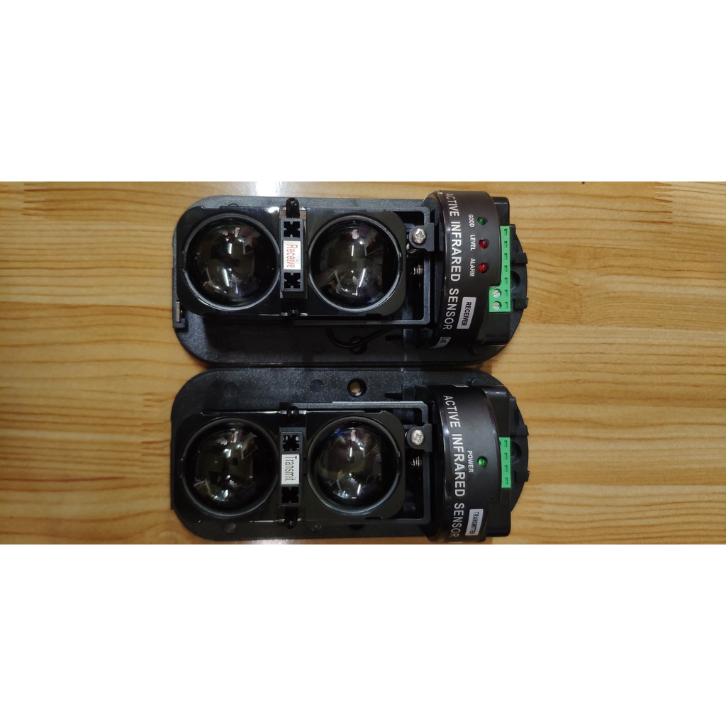 BEAM HÀNG RÀO CHỐNG TRỘM 2 TIA PICOTECH