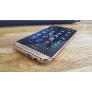 Điện thoại HTC M8