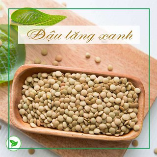 Đậu Lăng Đỏ Và Xanh - 500g / 1kg